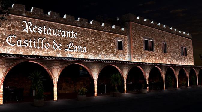 Restaurante Castillo de Luna