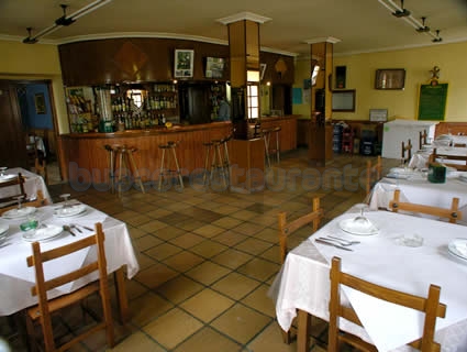 Restaurante Hotel Solymar