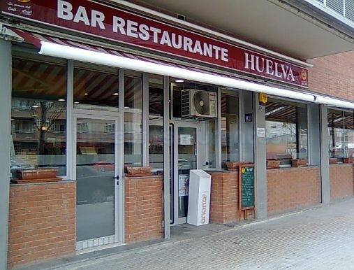 Restaurante Huelva
