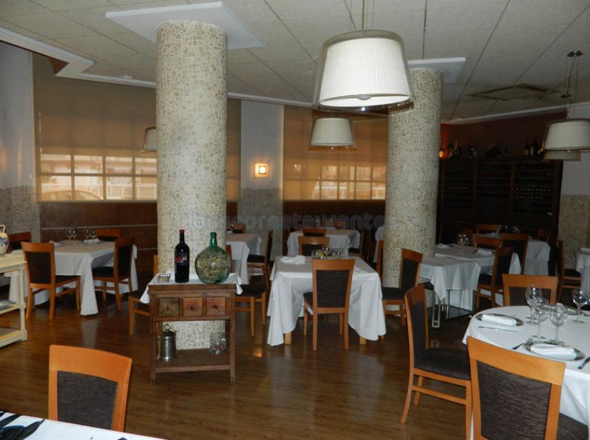 Restaurante Isidoro
