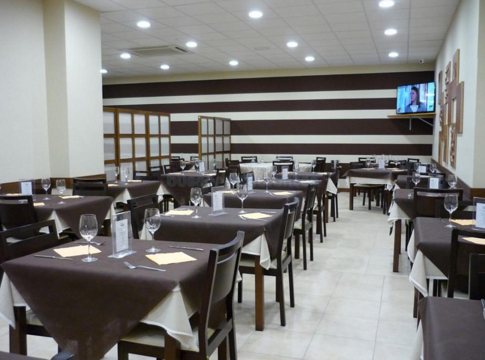 Restaurante Jarama 70