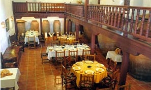 Restaurante La Aguzadera