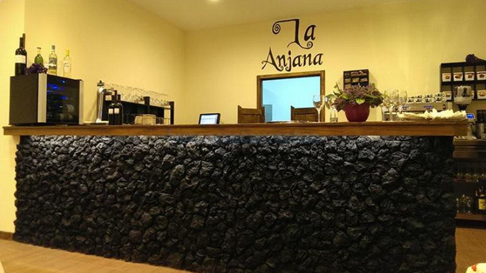 Restaurante La Anjana