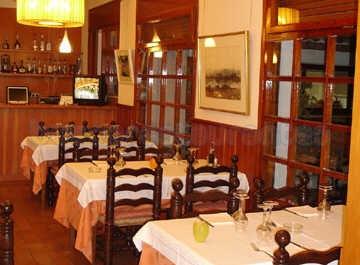 Restaurant La Brasa de Llança
