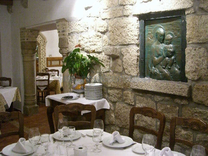 Restaurante La Entrada