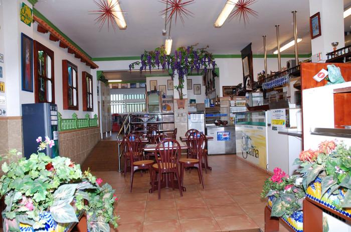 Restaurante La Iguana