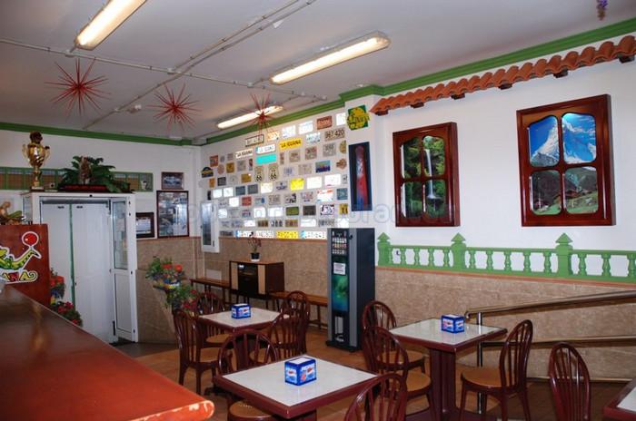 Restaurante La Iguana