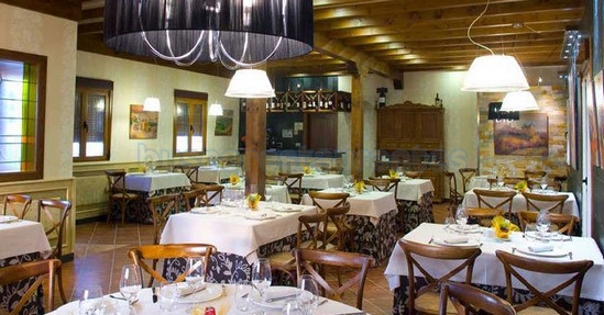 Restaurante La Mirada