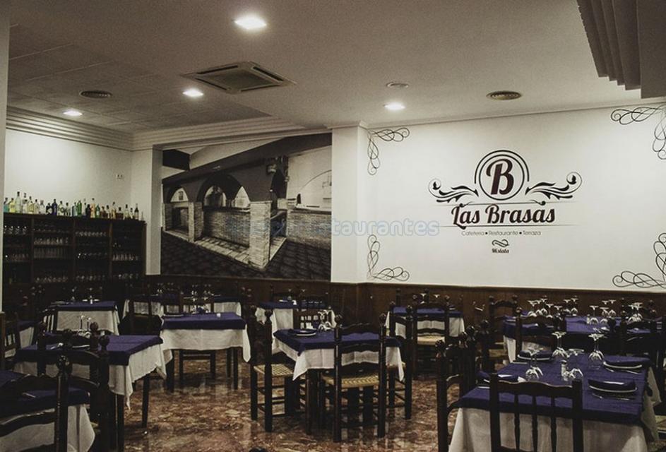 Restaurante Las Brasas