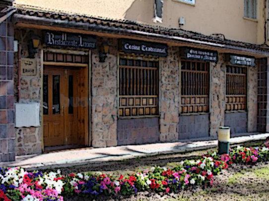 Restaurante Linares