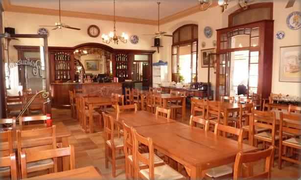 Restaurante Mar Y Sol