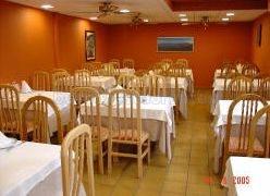 Restaurante-Marisquería Xantares