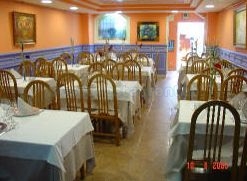 Restaurante-Marisquería Xantares