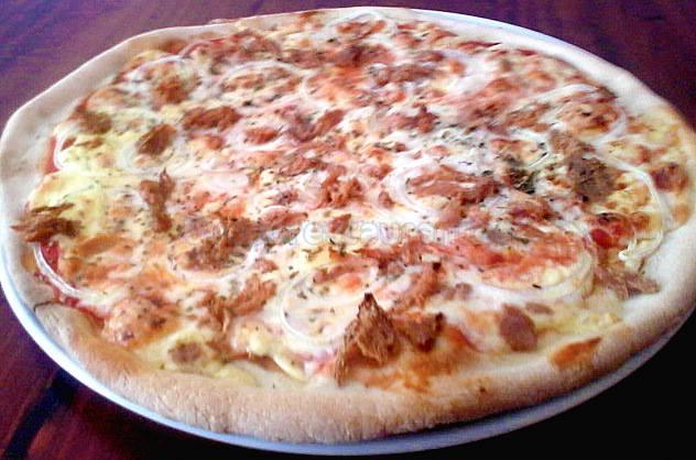 Restaurante Mas Pizza