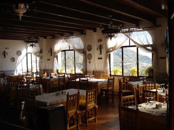 Restaurante el Olivar