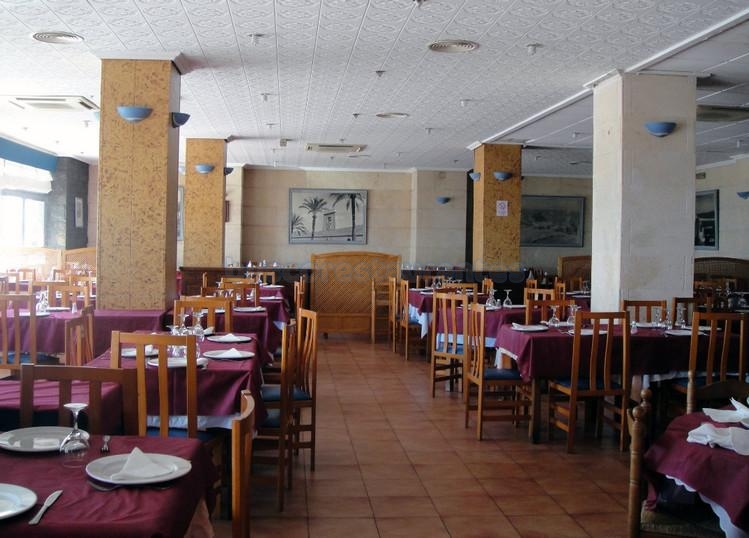 Restaurante Miano