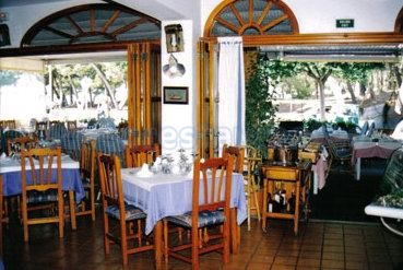 Restaurante Miguel