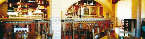 Restaurante Montes de Toledo