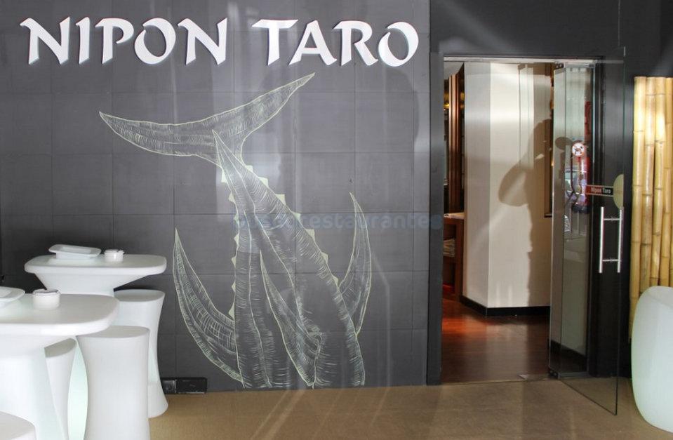 Restaurante Nipon Taro