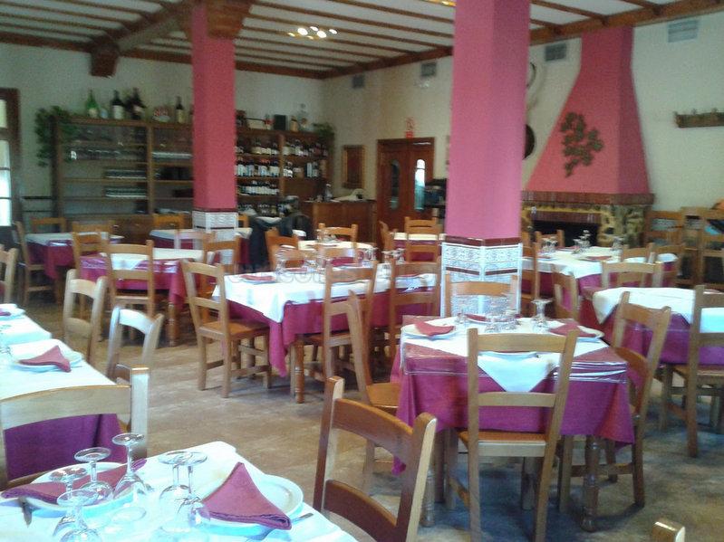 Restaurante la Perdiz