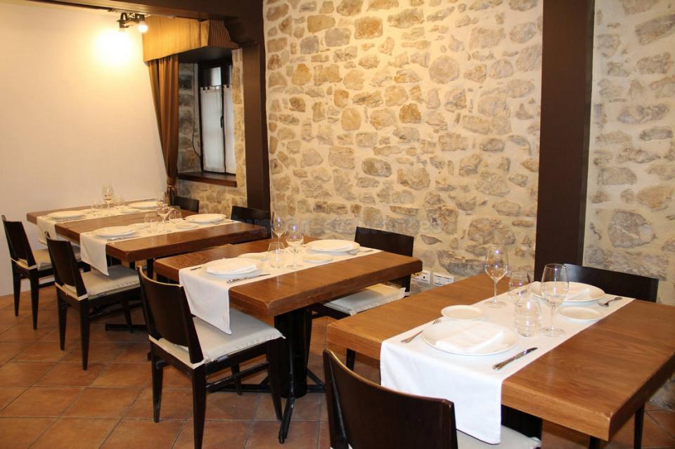 Restaurante Posada Cantabria