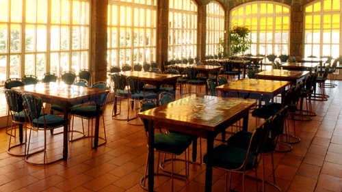 Restaurante Pradorrey