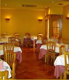 Restaurante Quesería Galatea