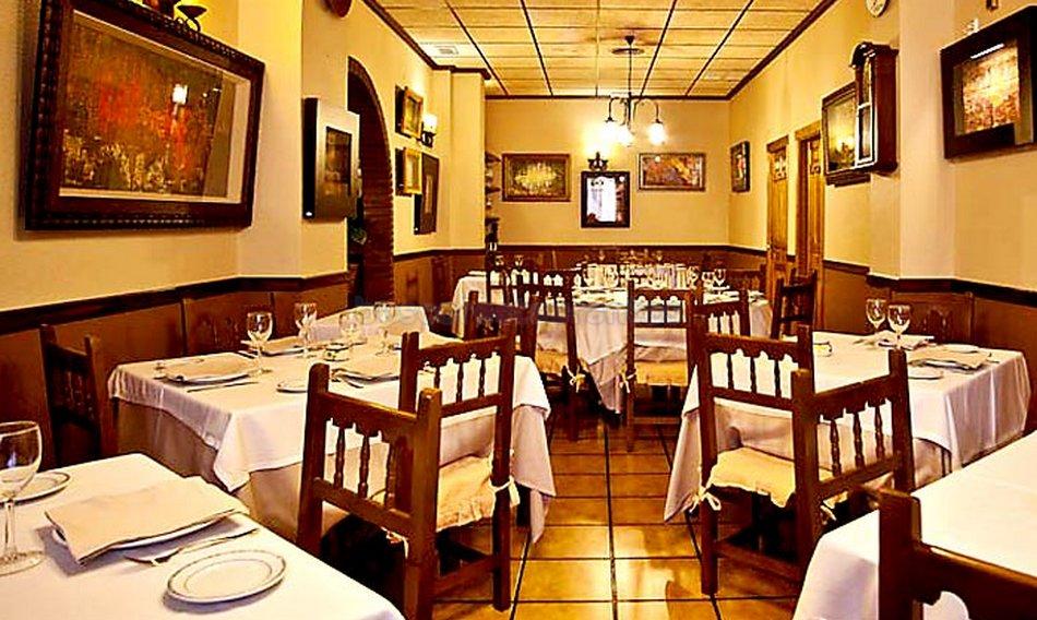 Restaurante Ramón
