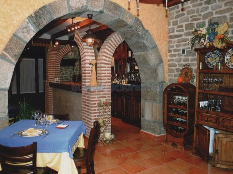Restaurante El Rincón Charro
