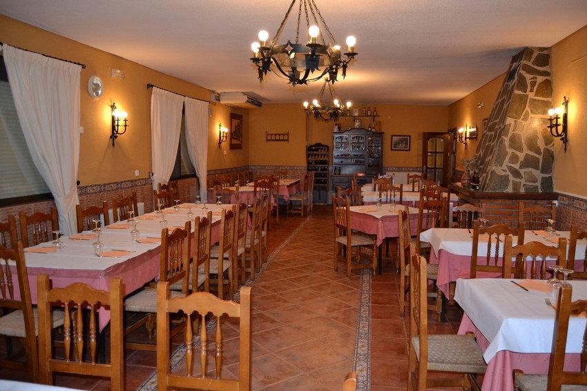 Restaurante la Rueda