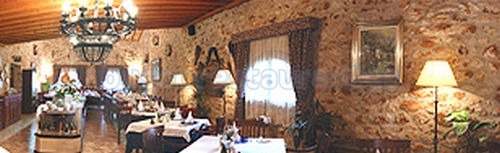 Restaurante Sa Bassa Rotja