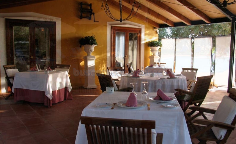 Restaurante Sant Ignasi