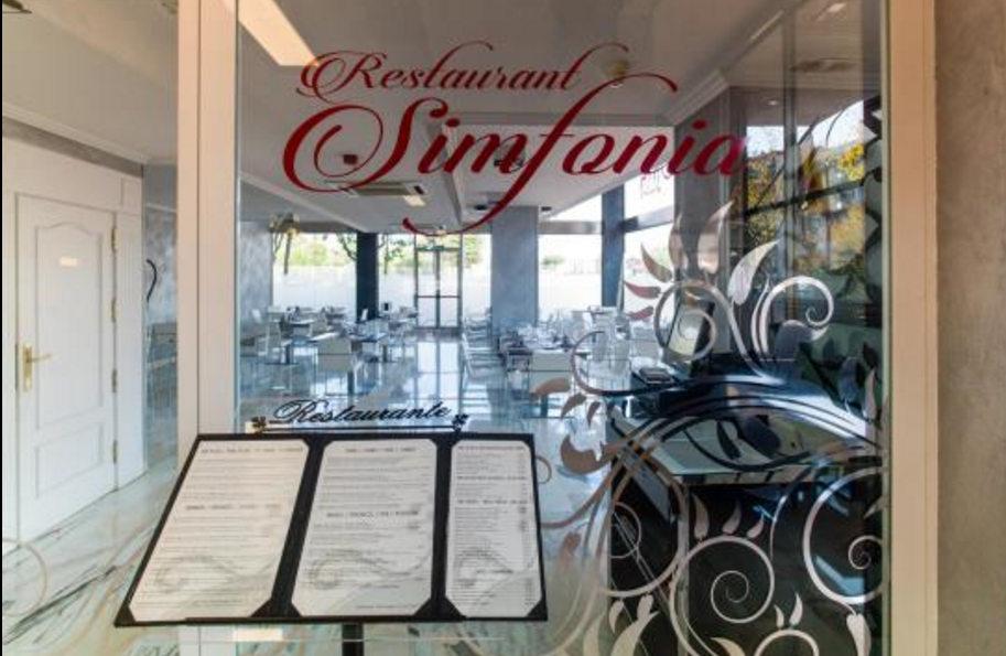 Restaurante Sinfonia