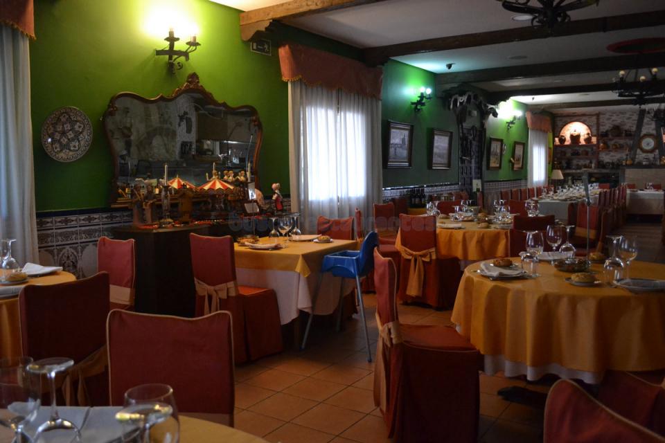 Restaurante Teodoro