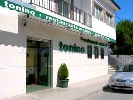 Restaurante Tonino