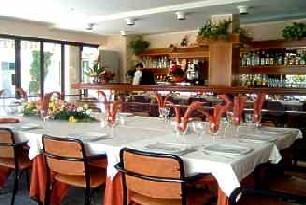 Restaurante Tursia