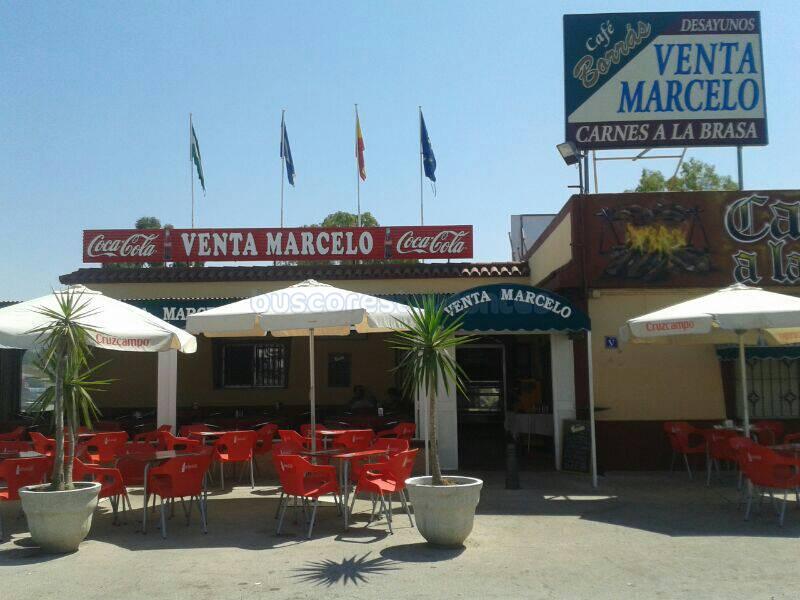 Restaurante Venta Marcelo