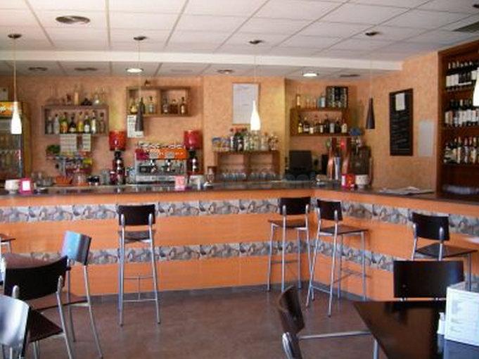 Restaurante Vente Vindo Café-Bar