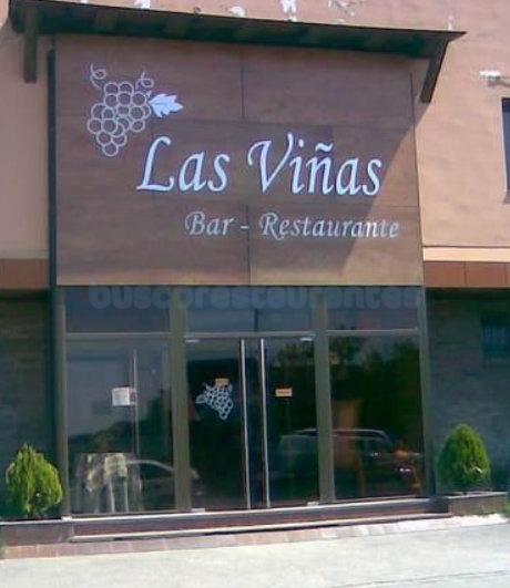 Restaurante las Viñas
