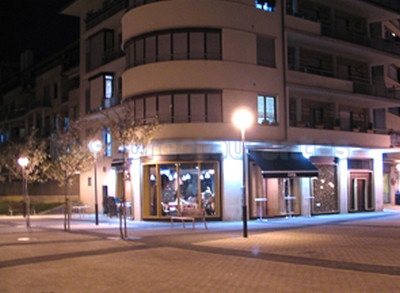 Restaurante Zura