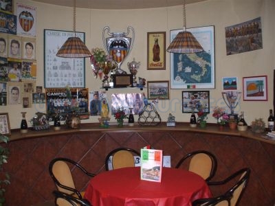 Rinconada Intima