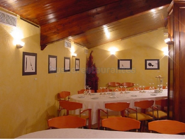 Restaurante Sant Josep