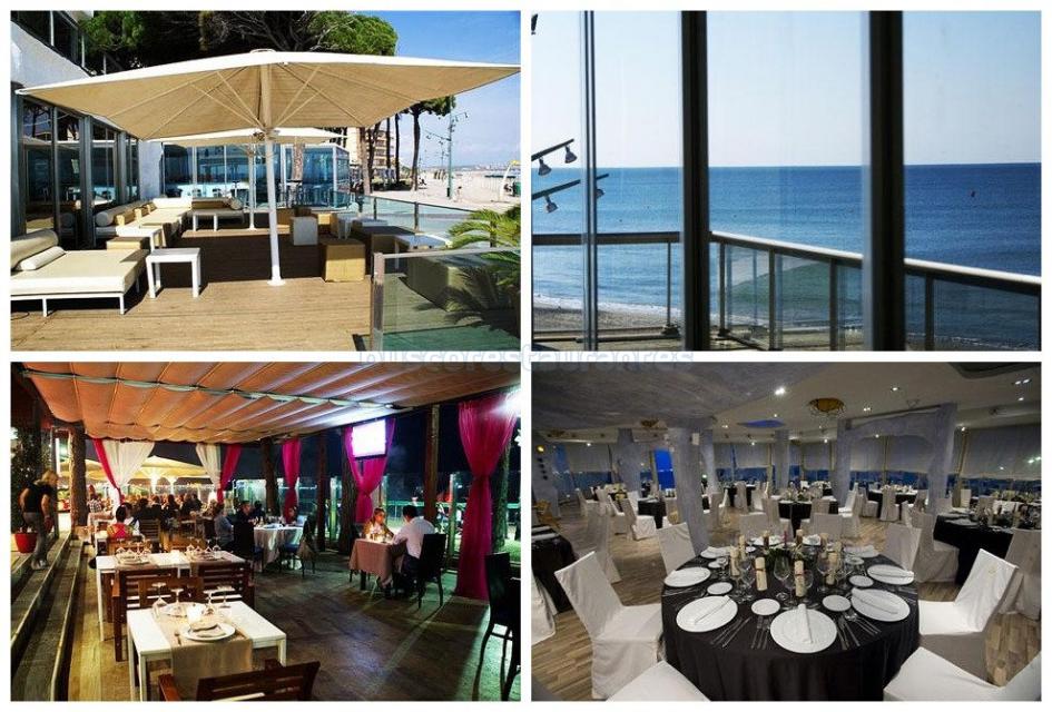 Sol de Mar Restaurant & Lounge Club