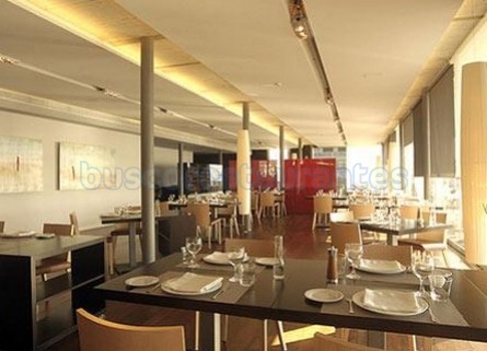 Restaurante Stay. Pollença / Illes Balears.