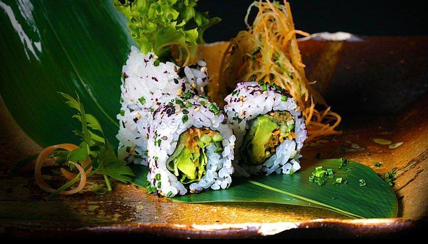 Sushi & tapas (Elche)