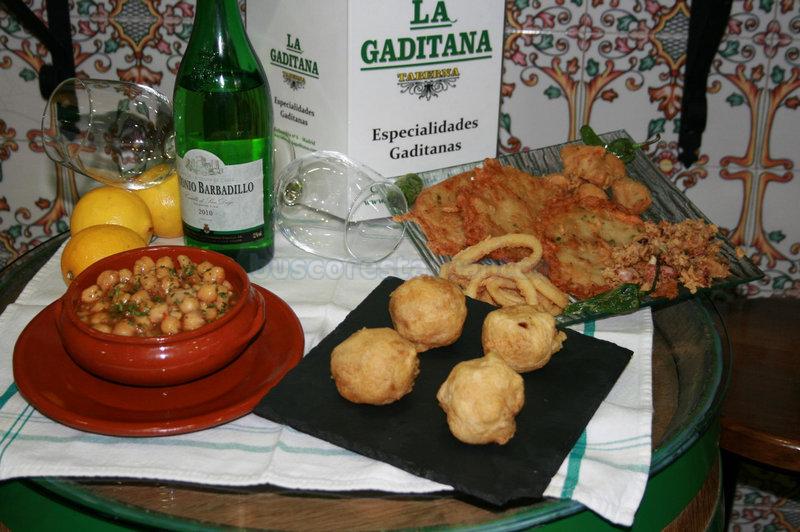 Taberna La Gaditana
