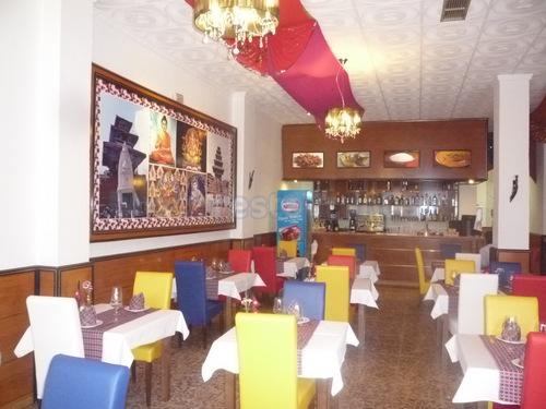 The Kathmandu Nepali Indian Restaurante