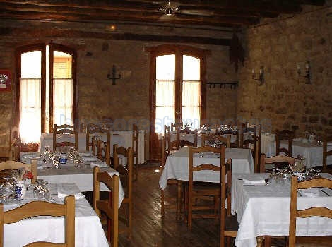Restaurante Un Castello