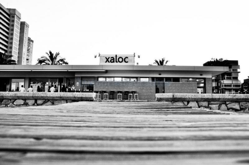Xaloc Lounge