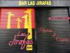 Bar Las Jirafas